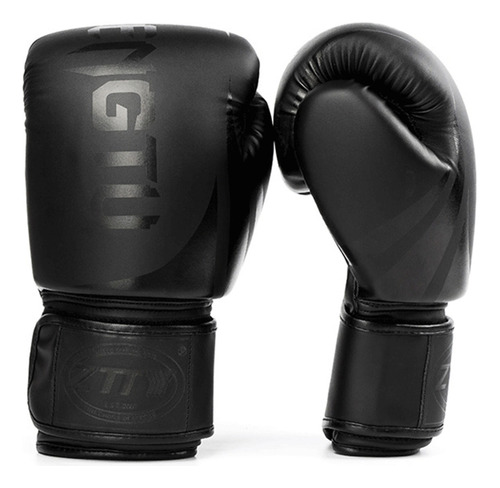 Manoplas De Boxeo Para Hombres Para Guantes Para Entrenar