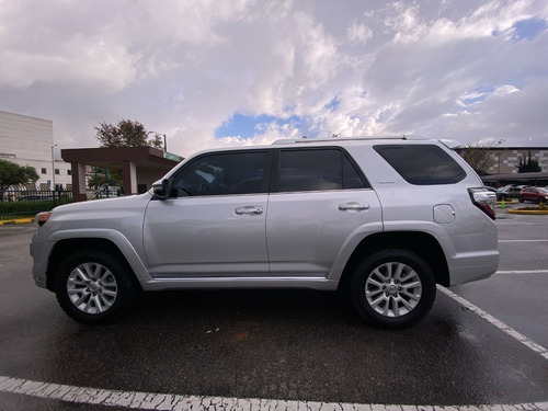 Toyota 4Runner 4.0 Limited