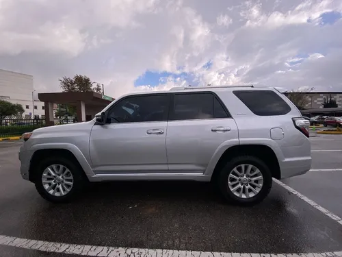Toyota 4Runner 4.0 Limited