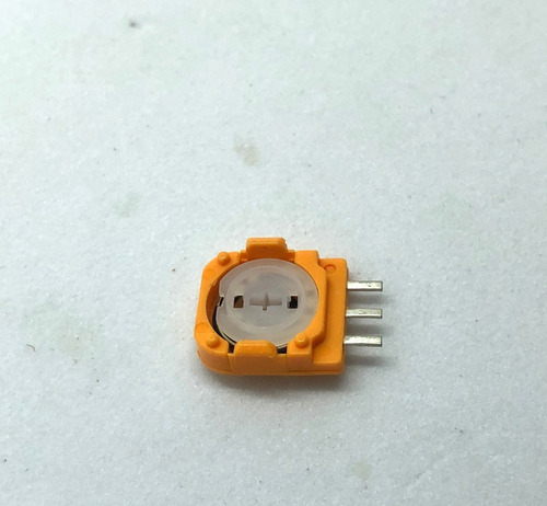 Imagen 3 de 4 de Repuesto Potenciometro Control Joystick Ps4 Original