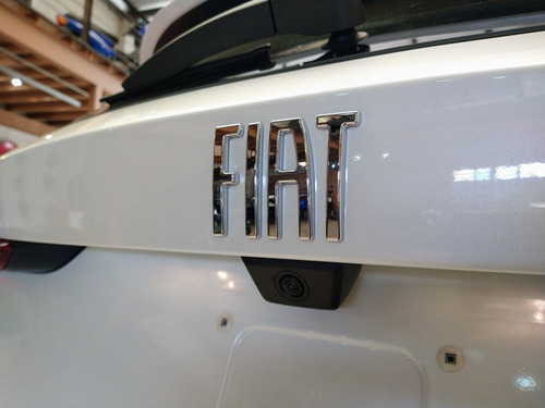 Imagen 5 de 25 de Fiat Pulse 1.3 Drive Gse Mt