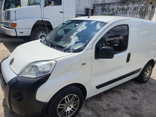 Fiat Qubo 1.4 Fiorino Dynamic 73cv