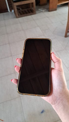 Apple Iphone 14 Plus (256 Gb) - Medianoche Se Retira Azul Oscuro (Usado)