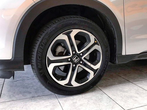 Honda Hr-v 1.8 Ex 2016 Automática