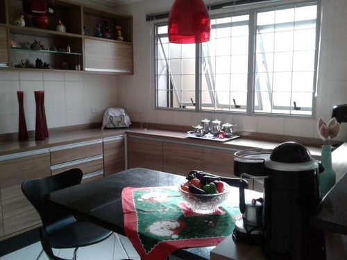 Imagem 12 de 21 de Casa À Venda Na Rua João De Carvalhais, Jardim Cidade Pirituba, São Paulo - Sp - Liv-16012