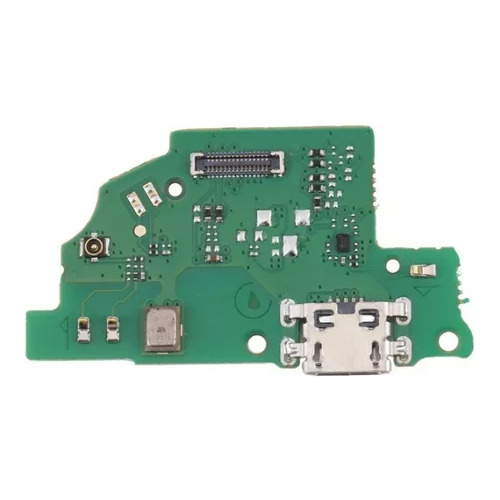 Placa Conector Carga Para Nokia C10 C20 Ta-1343 Ta-1349