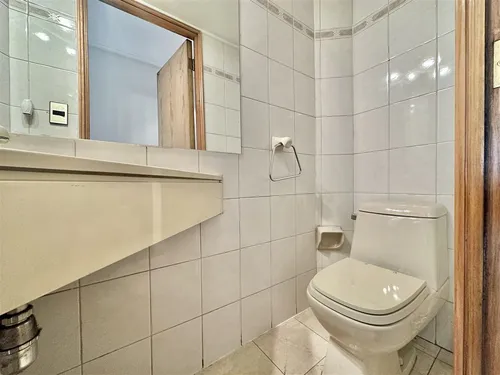 Departamento En Arriendo De 3 Dorm. En Las Condes