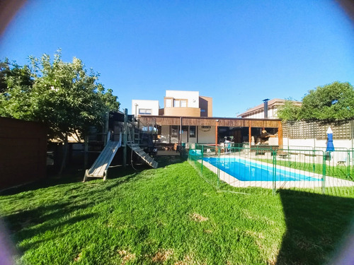 Casa Independiente Con Amplio Terreno Quilpue