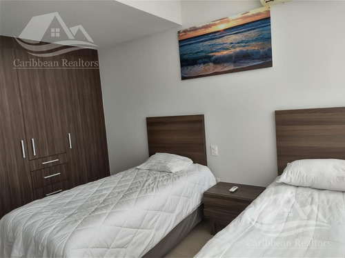 Imagen 5 de 18 de Departamento En Venta En Malecon Cancun