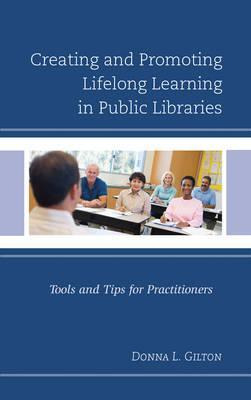 Libro Creating And Promoting Lifelong Learning In Public ...