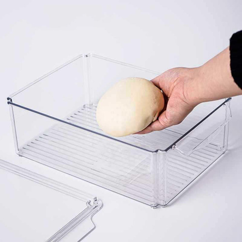 Recipiente De Bolas De Recipiente De De Pizza Para