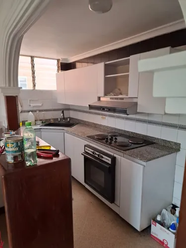 Apartamento En Venta En Conquistadores. Cod V12650