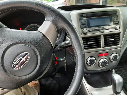 Subaru Impreza 2.0 R Awd Hatchback Año 2008