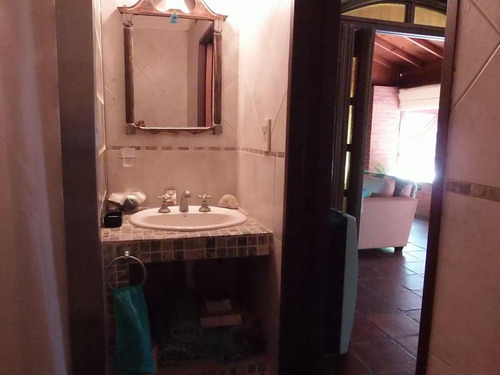 Imagen 27 de 29 de Venta Casa 3 Dormitorios Pileta Parrilla El Paraiso Country Club Guernica