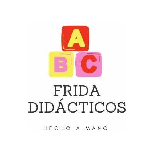 Imagen 6 de 6 de Balancin Montessori Arco Iris