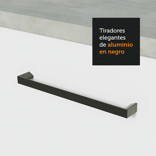 Cocina Integral Completa Modular Madesa Agata 180cm 09 Colar Blanco