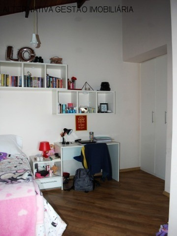 Imagem 7 de 30 de Casa Residencial Em Itapevi - Sp, Jardim Nova Cotia - Cav0703