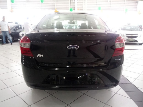 Ford Ka + Se Plus 1.0 2021 0km Parc. A Partir De 60x999