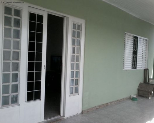Casa À Venda No Residencial Astória - Tatuí/sp - Ca10172 - 34210741