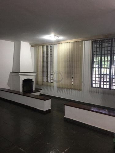 Imagem 7 de 30 de Casa Á Venda E Para Aluguel Em Cidade Universitária - Ca000999