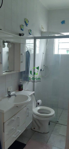 Imagem 7 de 13 de Excelente Casa À Venda No Jardim Do Alvinópolis (atibaia-sp) - 978