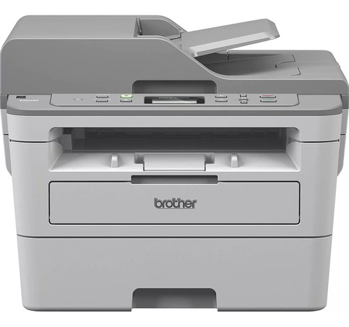 Impressora Brother Dcpb7535dw Multifuncional Laser 