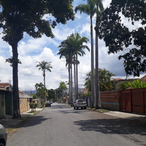 Imagen 25 de 25 de Casa / Venta / Colinas De Los Ruices / 0414-2325123