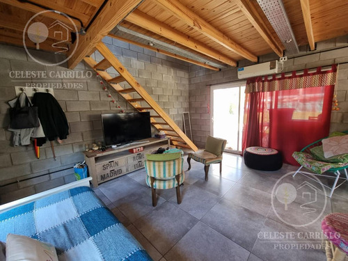 Venta - Casa - Barrio Parque Sakura
