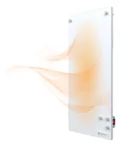 Comprar Panel Calefactor Estufa 250w Electrico Temptech Bajo Consumo