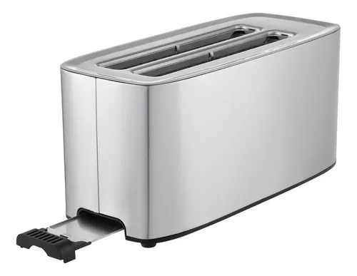 Tostadora Inox 4 Panes Ks-tsinox2