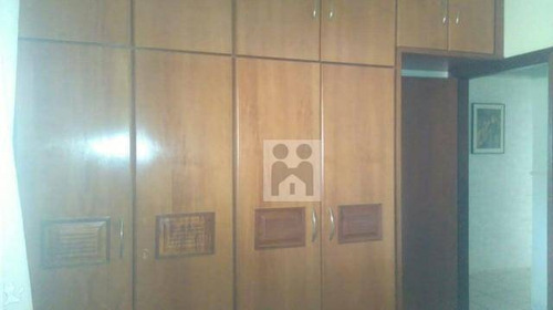 Imagem 11 de 20 de Casa Com 3 Dormitórios À Venda, 250 M² Por R$ 580.000,01 - Parque Industrial Lagoinha - Ribeirão Preto/sp - Ca0474