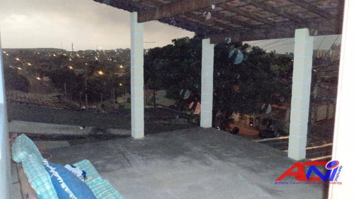 Imagem 23 de 26 de Sobrado Com 4 Dormitórios À Venda, 160 M² Por R$ 450.000,00 - Jardim Nossa Senhora Auxiliadora - Hortolândia/sp - So0002