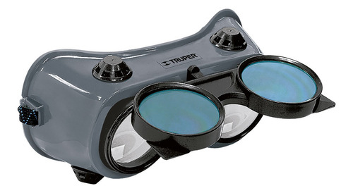 Gafas Para Soldar Truper 14282 Lentes Acetileno Oxicorte #6