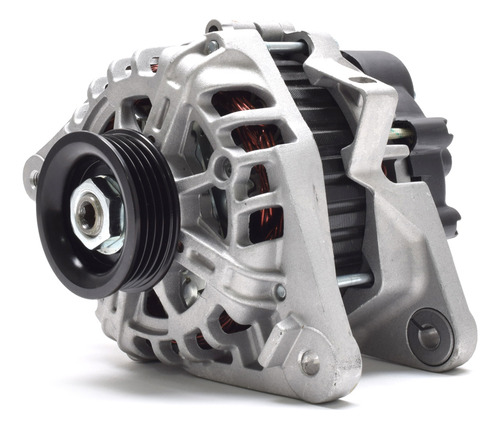 (1) Alternador Tipo Valeo 90 Amps Attitude L4 1.6l 03-09