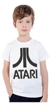 Comprar Playera Unisex Niños Atari