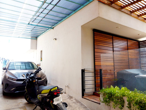 Casa Xochimilco En Venta - Santa Cruz Xochitepec