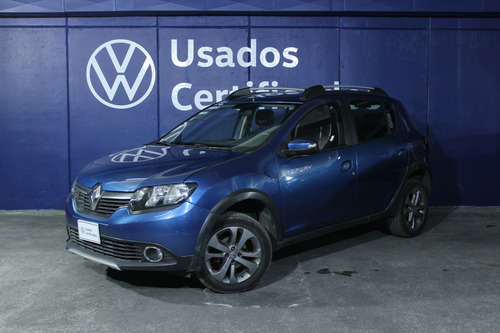 Renault Stepway 1.6 Intens Mt
