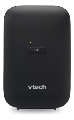 Teléfono De Conferencia Vtech Vcs712 Erisstation Dect 6.0 In