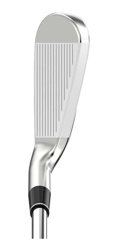 Imagen 2 de 9 de Golfargentino Hierros Srixon Zx4 Grafito Regular 4-p