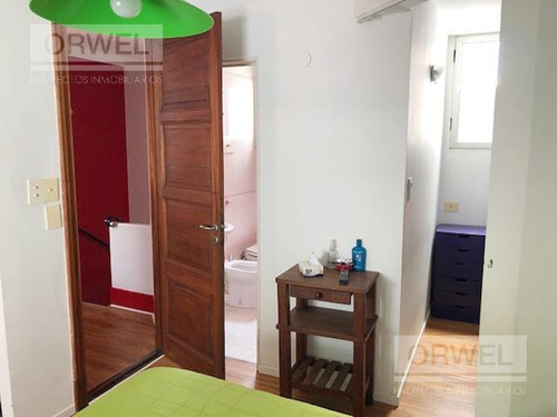 Imagen 22 de 25 de Retasado! Oportunidad Real Usd 1300 M2 !!!! 3 / 4 Dormitorios Mas Escritorio !!!