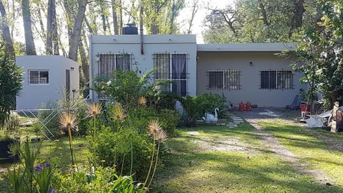 Excelente Oportunidad Casa Sobre Lote De 900m2