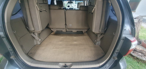 Toyota Hilux SW4 3.0 I Srv At C/cuero 4x4 (2009)