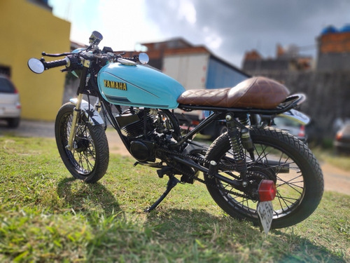 Yamaha Rx135