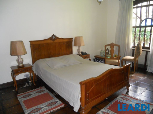 Imagem 10 de 15 de Casa Térrea - City Boaçava - Sp - 458729