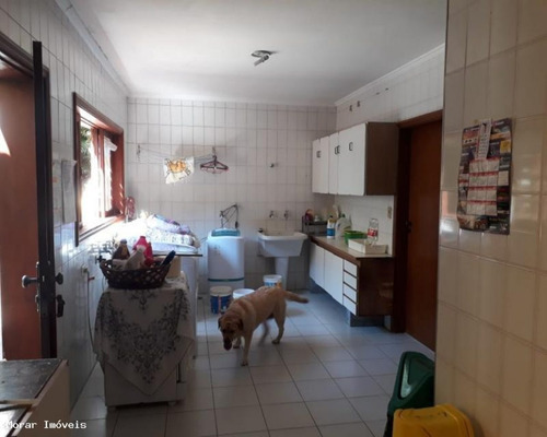 Imagem 30 de 30 de Linda Casa De Alto Padrão Capital Ville Venda - Casasr2m6m - 34702169