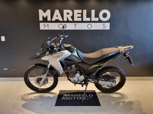 Imagem 7 de 10 de Honda Xre 300 - 2018