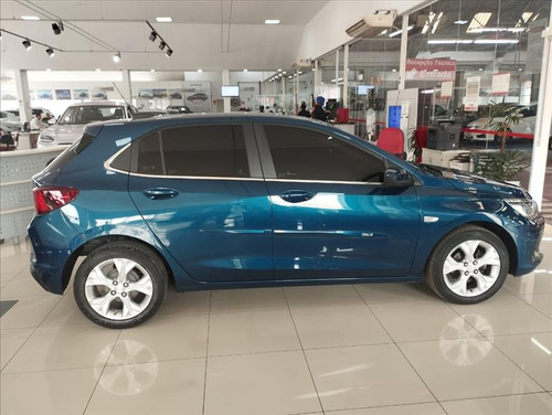 Chevrolet Onix 1.0 Turbo Premier