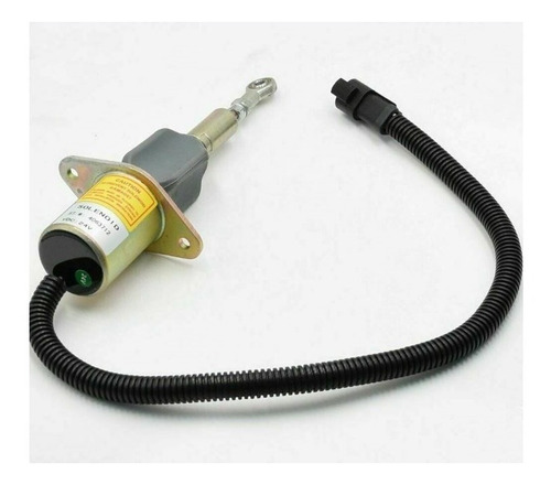 Solenoide Votl. Cummins 6ct 8.3 Komatsu 4063712