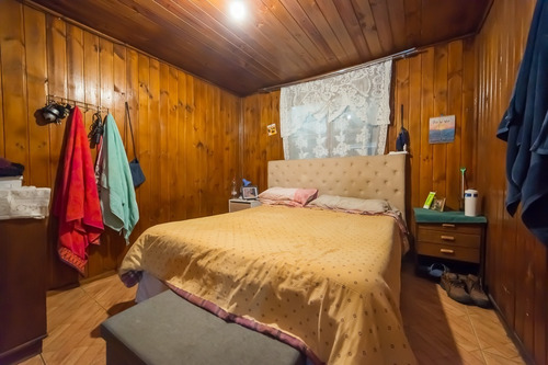 La Minga - Casa 3d/2b Amplio Terreno Óptima Ubicación Maipú