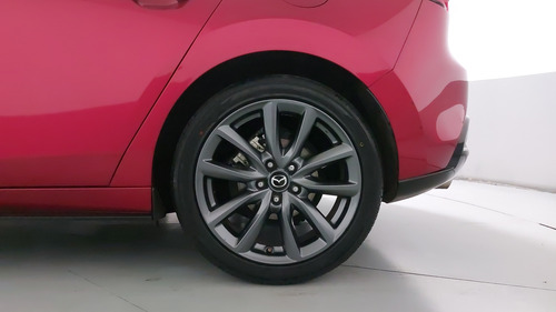 Mazda Mazda 3 2.5 I GRAND TOURING HATCHBACK AUTO